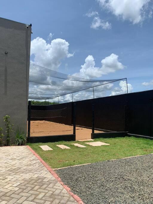 Beach House Olimpia - Casa Temporada エクステリア 写真